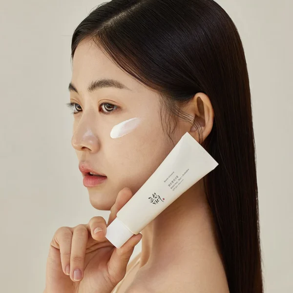 Beauty of Joseon Relief Sun : Rice +  Probiotics 50ml SPF 50+ PA++++ - Görsel 2
