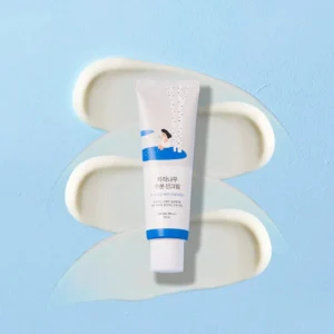 Round Lab Birch Juice Moisturizing  Sunscreen 50ml SPF50+ PA++++