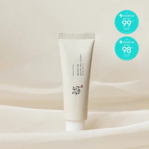Beauty of Joseon Relief Sun : Rice +  Probiotics 50ml SPF 50+ PA++++