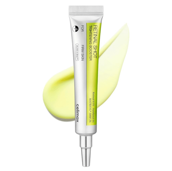 CELİMAX The VITA-A Retinol Shot Tightening  Booster 15ml