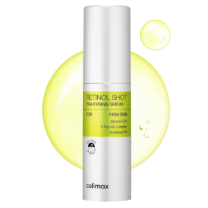 CELİMAX The VITA-A Retinol Shot Tightening  Serum 30ml